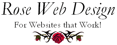 rosewebdesign.com.au